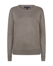 Load image into Gallery viewer, Red Button - Sweet Sparkle Jumper
