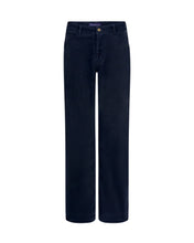 Load image into Gallery viewer, Conny fine cord wide leg
