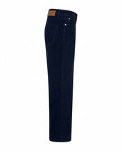 Load image into Gallery viewer, Conny fine cord wide leg
