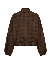 Load image into Gallery viewer, Red Button Avy Check Jacket blue-brown
