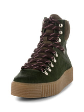 Load image into Gallery viewer, Shoe the bear- lace up boot Khaki
