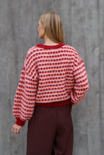 Load image into Gallery viewer, A View - Sassi Knit Pullover
