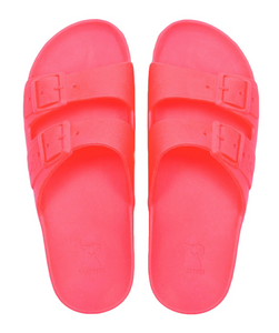 Cacatoes Fluo Pink
