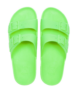 Cacatoes Fluo Green