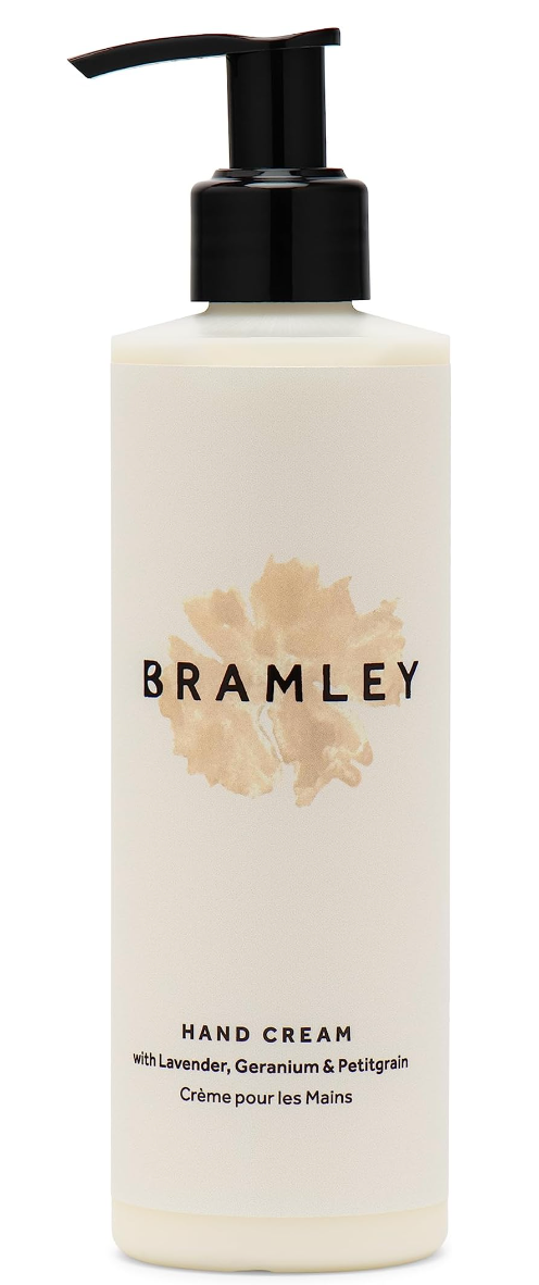 NEW Bramley - Hand Cream 250ml