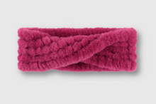 Load image into Gallery viewer, SALE Rino &amp; Pelle - Faux Fur Headband

