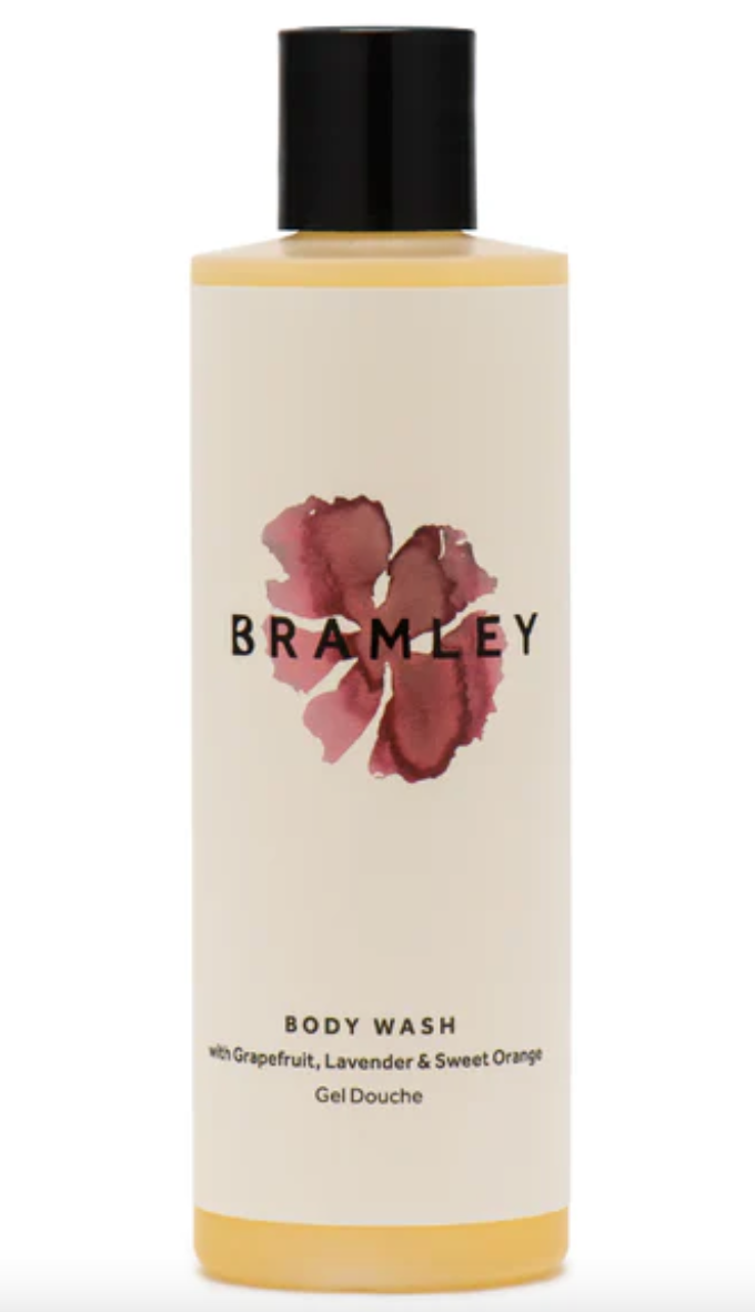 NEW - Bramley Body Wash 250ml