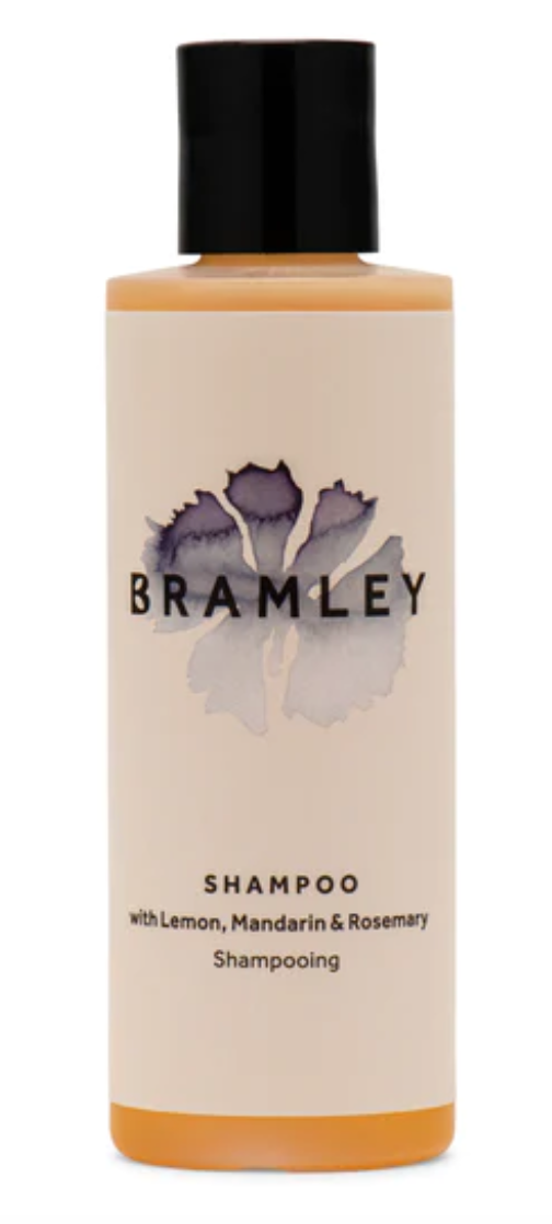 NEW - Bramley Shampoo 100ml