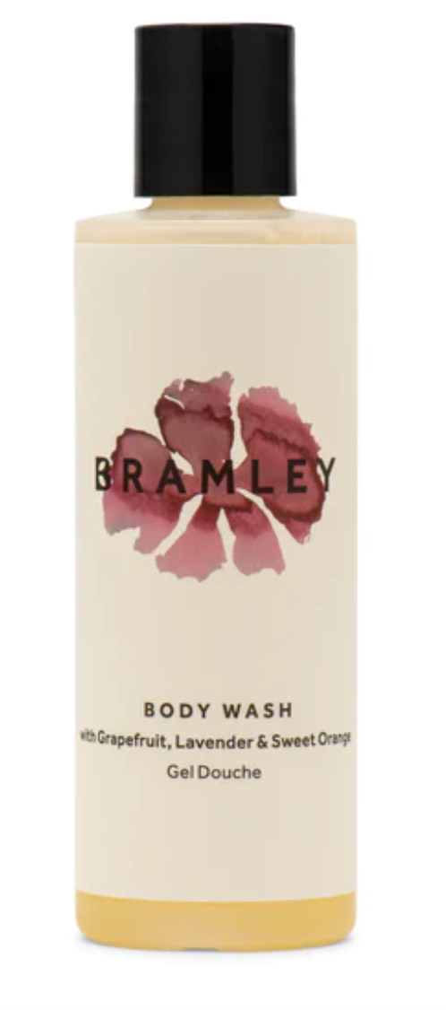 NEW - Bramley Body Wash 100ml