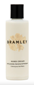 NEW - Bramley Hand Cream 100ml