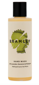 NEW - Bramley Hand Wash 100ml