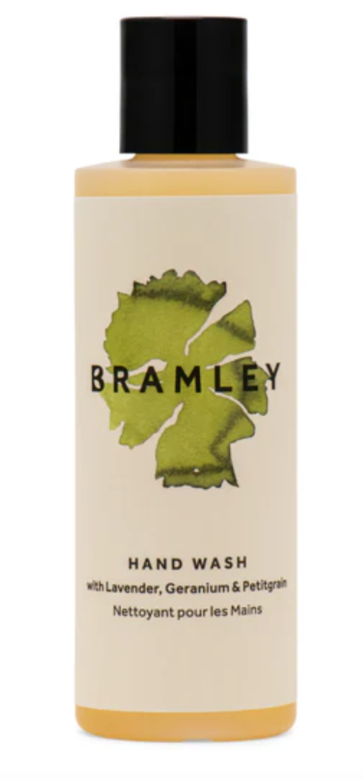 NEW - Bramley Hand Wash 100ml
