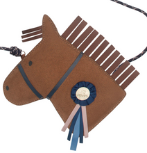 Load image into Gallery viewer, Mimi &amp; Lula- Pony bag
