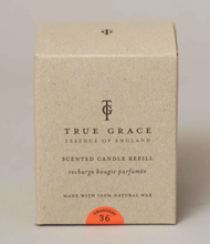 Load image into Gallery viewer, True Grace- Orangery Candle Refill
