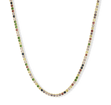Load image into Gallery viewer, Ashiana- Chrissy necklace
