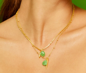 Ashiana- Eden necklace