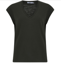 Load image into Gallery viewer, Coster - V-Neck Basic Tee
