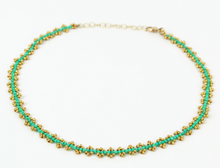 Load image into Gallery viewer, My Doris- Beaded choker
