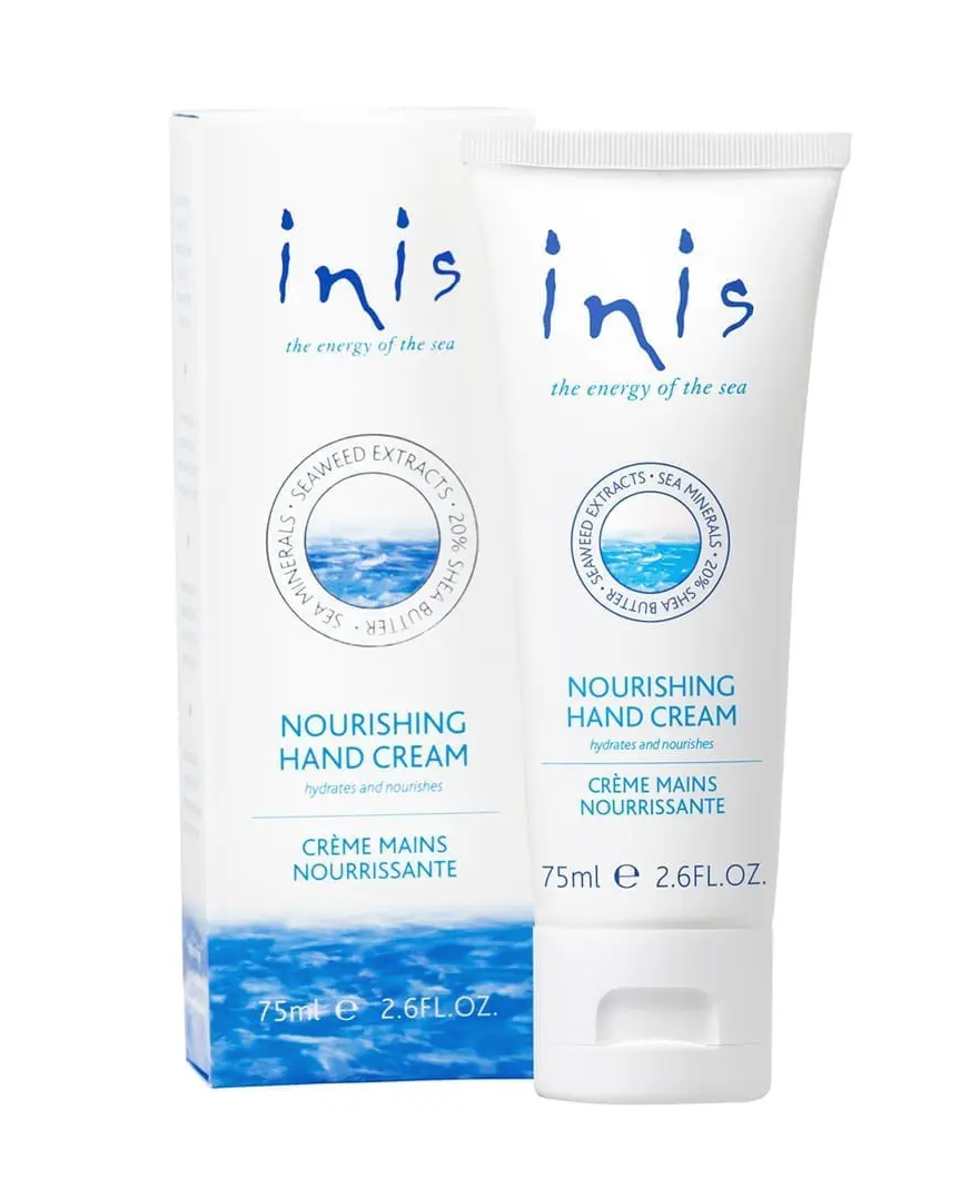 Inis- Hand cream