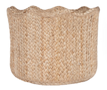 Load image into Gallery viewer, The Braided Rug Company - Tulip Basket
