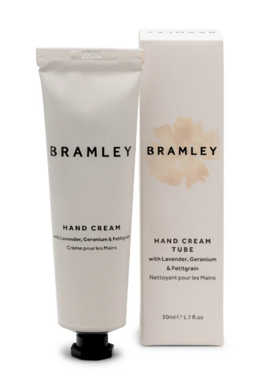 Bramley- Hand cream 50ml