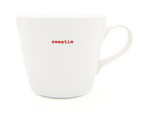 Keith Brymer Jones Sweetie Mug
