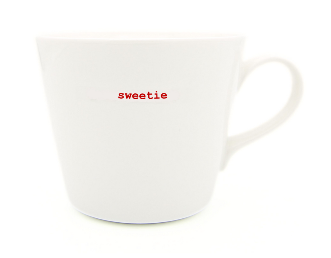 Keith Brymer Jones Sweetie Mug