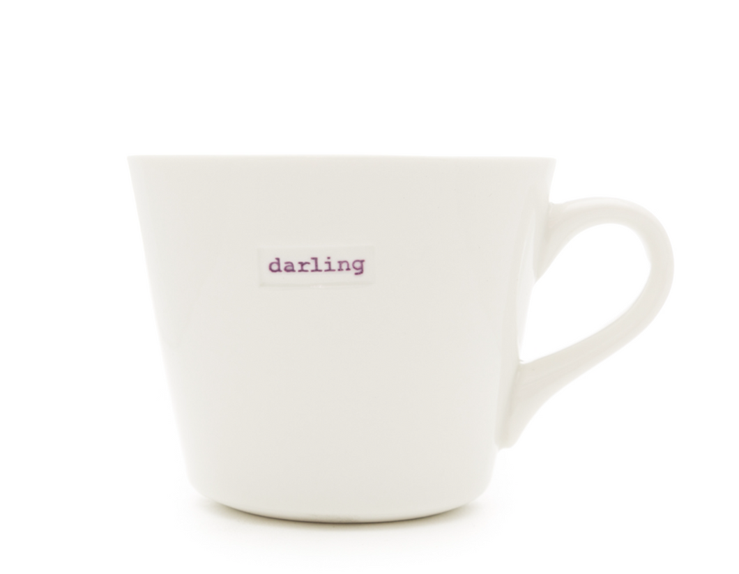 Keith Brymer Jones - darling