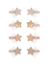 Load image into Gallery viewer, Mimi &amp; Lula- Ballet Mini Clips Shimmer
