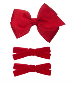 Mimi & Lula- Pack Of Bows