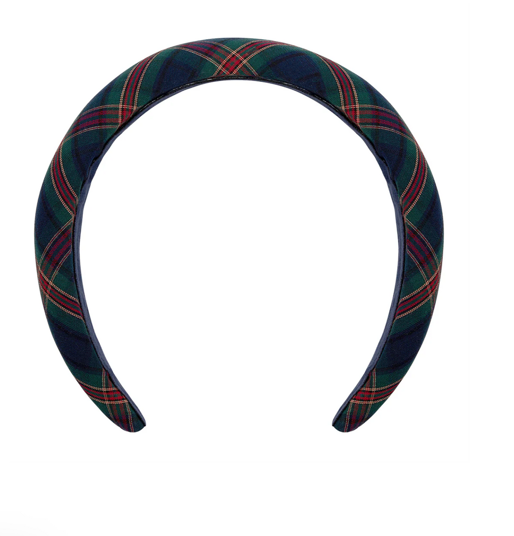 Mimi & Lula -Tarten Padded Alice Headband
