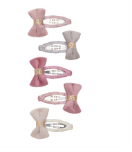 Load image into Gallery viewer, Mimi &amp; lula -Tinkerbell Multi  Mini Clips
