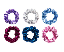 Load image into Gallery viewer, Mimi &amp; Lula- Dancing Scrunchies Bright Multi
