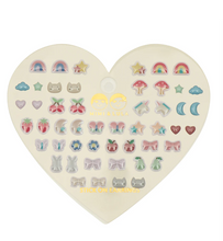 Load image into Gallery viewer, Mimi &amp; Lula Mixed Earrings
