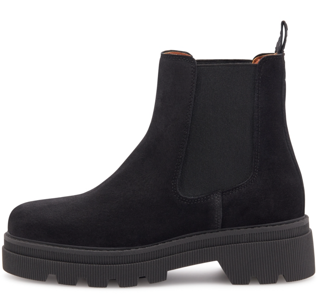 Woden - Sanna Chelsea Boots
