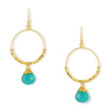 Load image into Gallery viewer, Ashiana - Marie earring
