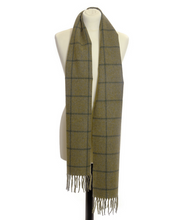 Load image into Gallery viewer, Tweedmill Scarf
