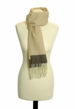 Load image into Gallery viewer, Tweedmill Scarf
