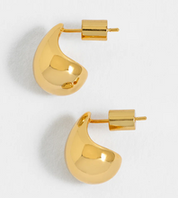 Load image into Gallery viewer, Estella Bartlett- Waterproof Mini Teardrop Earrings
