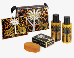Ortigia - Handbag Gift Set