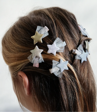 Load image into Gallery viewer, Mimi &amp; Lula- Ballet Mini Clips Shimmer
