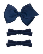 Load image into Gallery viewer, Mimi &amp; Lula- Pack Of Bows

