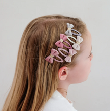 Load image into Gallery viewer, Mimi &amp; lula -Tinkerbell Multi  Mini Clips
