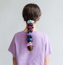 Load image into Gallery viewer, Mimi &amp; Lula- Dancing Scrunchies Bright Multi
