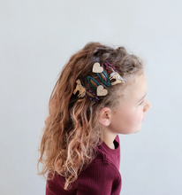 Load image into Gallery viewer, Mimi &amp; Lula- Horsey Clic Clips
