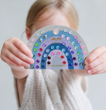 Load image into Gallery viewer, Mimi &amp; Lula - Bright Gem Earrings
