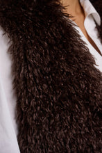 Load image into Gallery viewer, Rino &amp; Pelle - Sensy Coffee Roast Waistcoat
