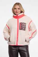 Load image into Gallery viewer, Rino and Pelle Sinai cropped jacket
