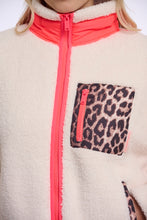 Load image into Gallery viewer, Rino and Pelle Sinai cropped jacket
