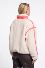 Load image into Gallery viewer, Rino and Pelle Sinai cropped jacket
